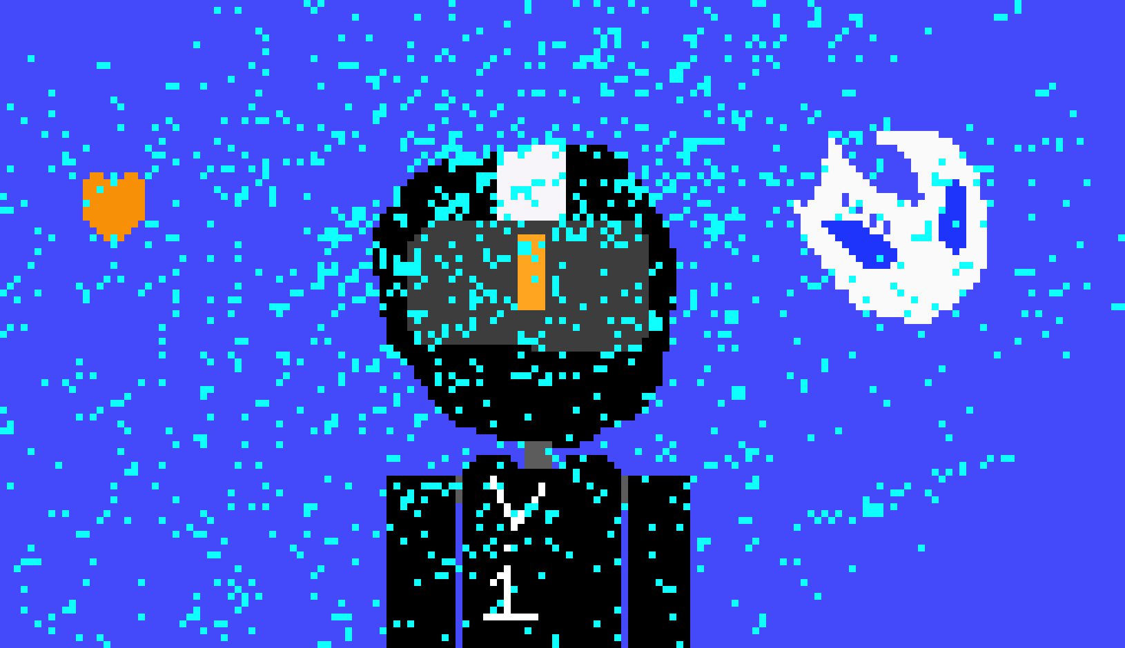 [2fcb16] ROBOJACO V.1: MALFUNCTION MALFUNCTION