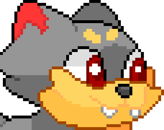 [fb7182] Cool.... :Luminite