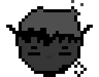 [c2ae63] well... quite a bit of drama going on, huh? -Wry