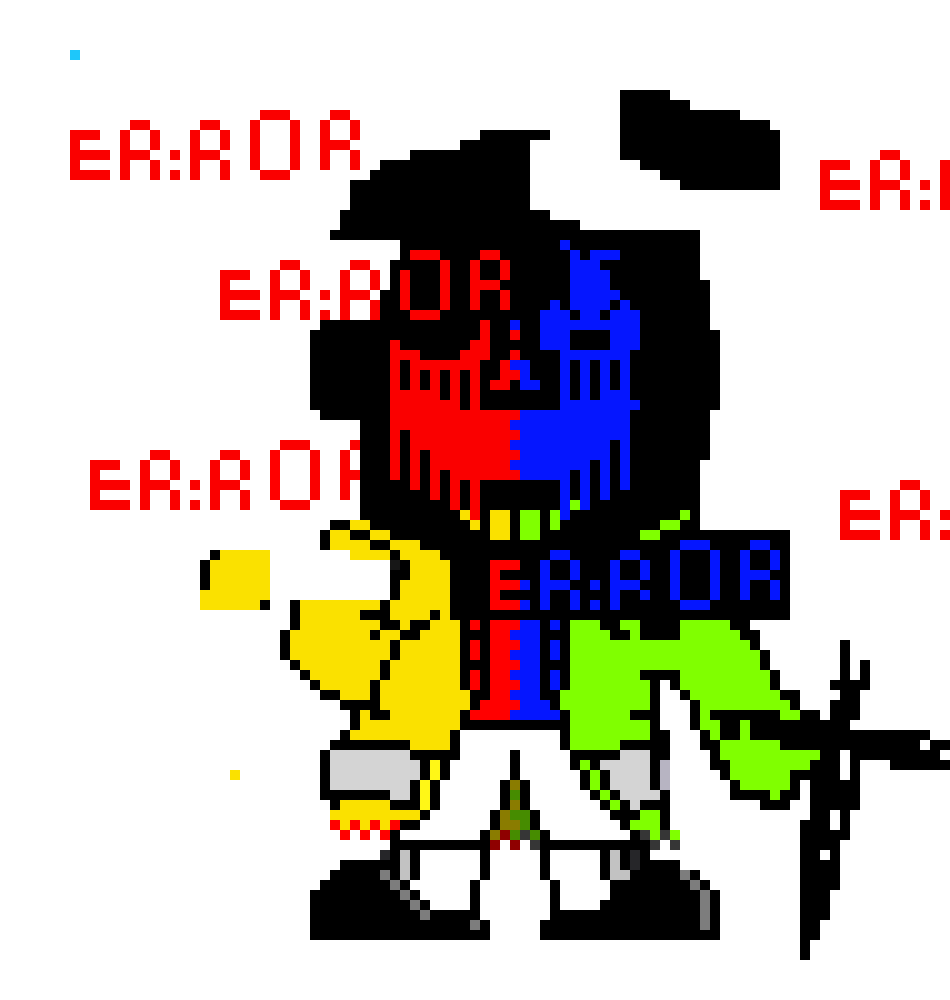 [fcae01] no srsly LET THE POWER OF CHRIST COMPELL U!!!!!!!!!!!!!!!!!!!!!!!-fatel 404 revert epic