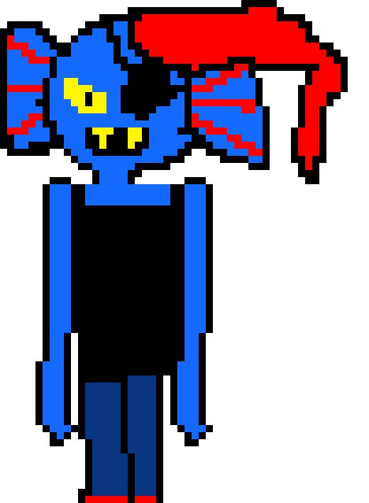 [3fcaee] nope ( undyne left the chate