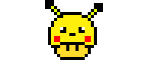 [9664c4] PIKACHU