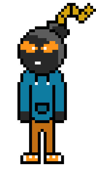 [41e661] *because nobody notices me in there lifes*