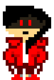 [506291] Seriously where'd that orange thing come from?