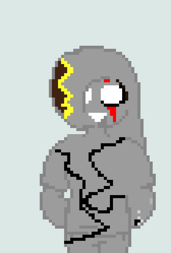 [cbadc7] NO THERE NOT! THERE TRYING TO MESS WITH YOUR HEAD! -BL