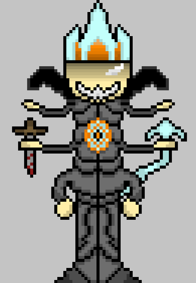 [05b0c1] The King -T