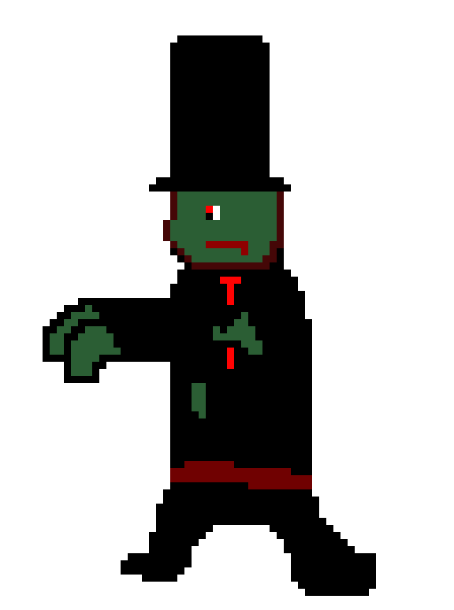 [9664c4] Zombie