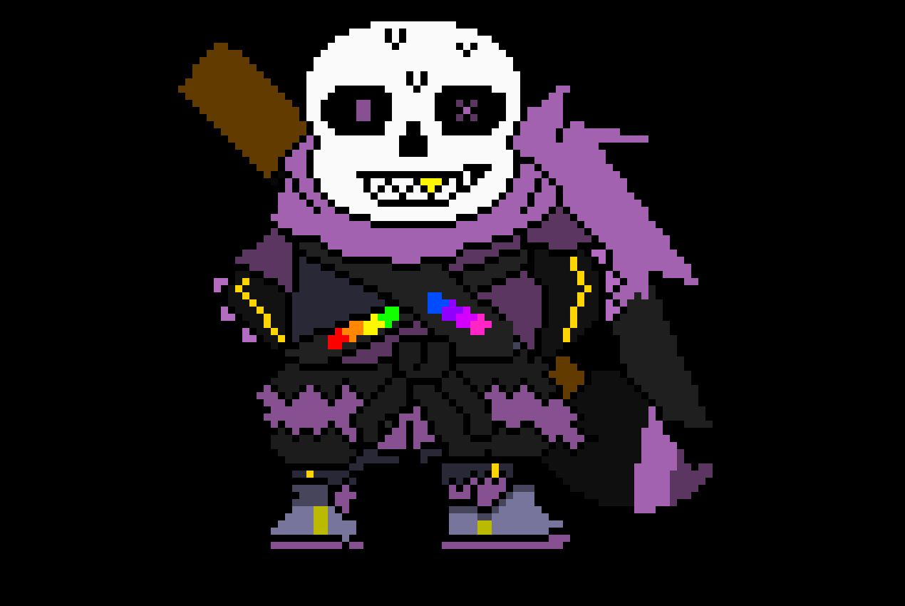 [57c21c] InkSwapFell Sans 