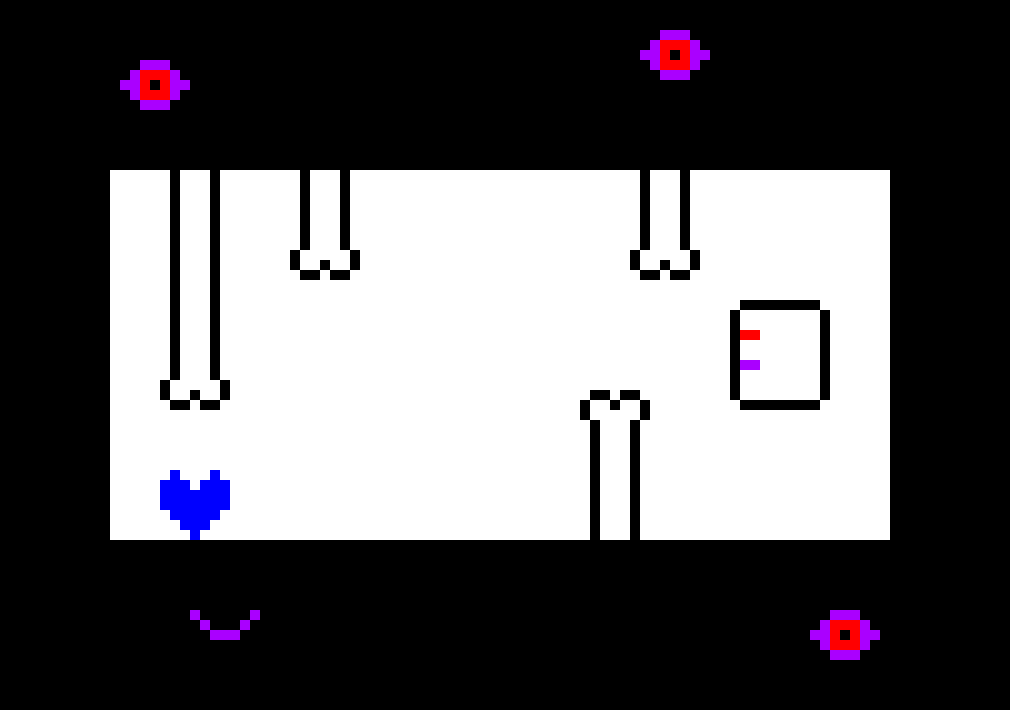 [9664c4] READ DESC Mad Time pixel Character