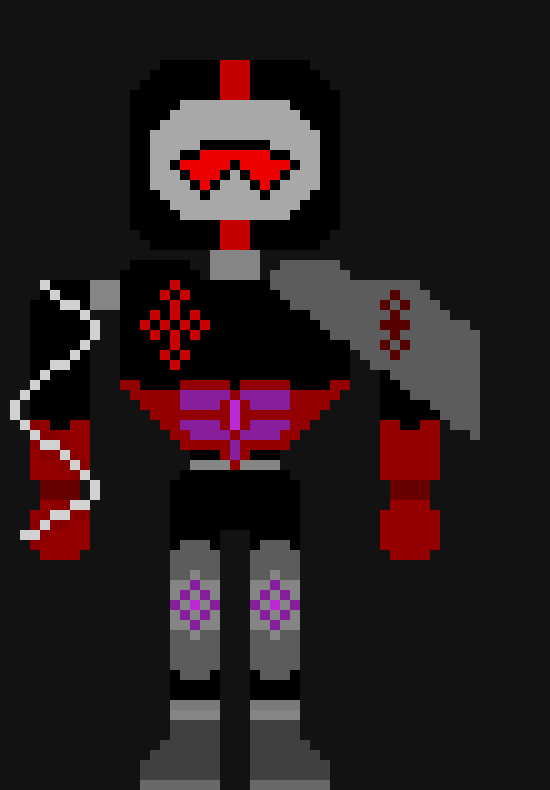 [25d002] *He walks inside and brings a heater to syl* 