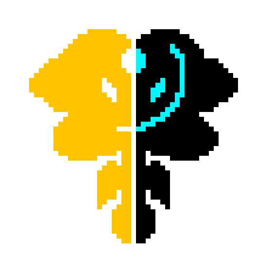 [9664c4] Pharaoh Flowey calm and rampage