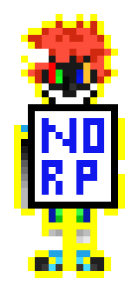 [390dcd] lets just say they cannot rp with anyone here anymore for being op by basically 