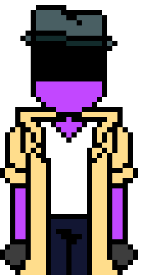 [63ceb7] heh get used to being ignored kid it happens