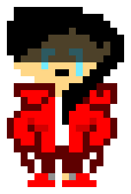 [7a0a81] ... *yeah, not the best time, but... F to pay respects.*