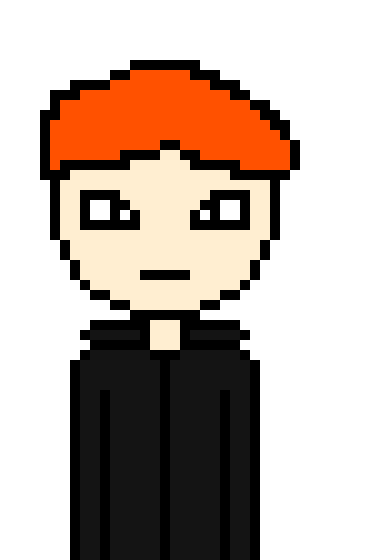 [a41074] I can usually tell if what I'm doing will end in disaster that wasn't