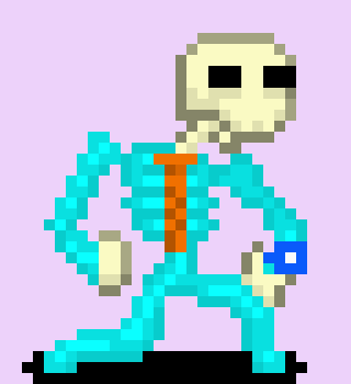 [05b0c1] *T watching Chris kill/seriously hurt everyone. He walks up to Chris.* Guess what? I have a bone to pick with you, T R A I T O R . (This is how you know you are as dead as T)