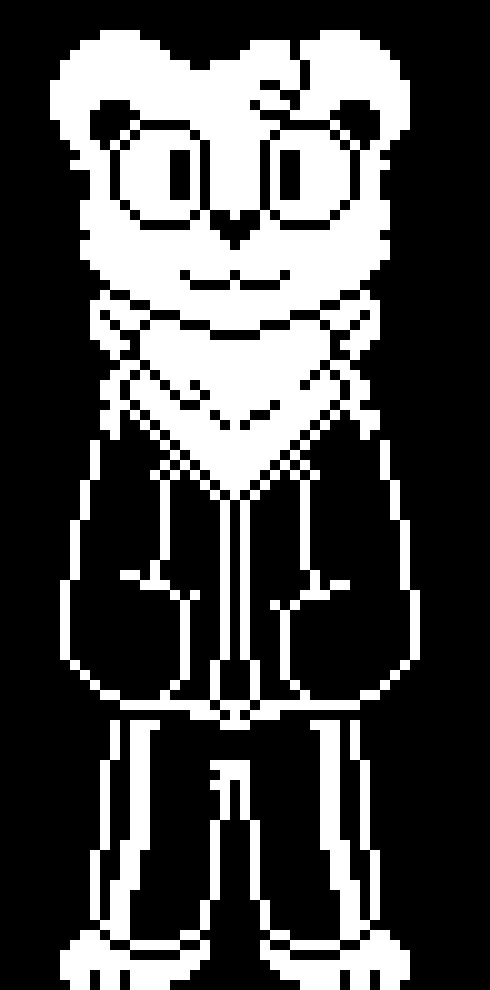 [4793a2] wait...can i do an edit to make this look like a furry version of karma? just because! -karma