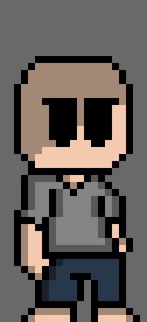 [db17e5] I give up, give me a random motif. Game-related too. [lss]