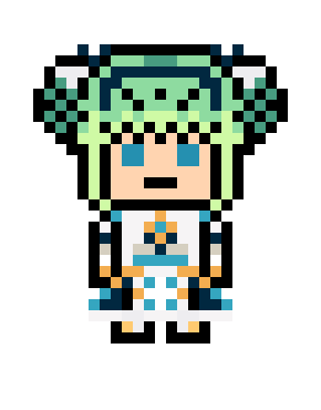 [876d00] Lime Serenity