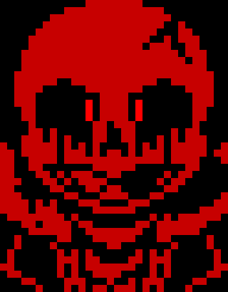 [4fee61] *his other eye becomes melting*