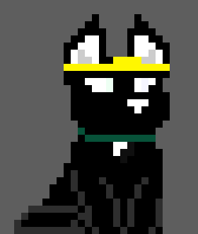 [3897d8] (sitting by the edge of a cliff)