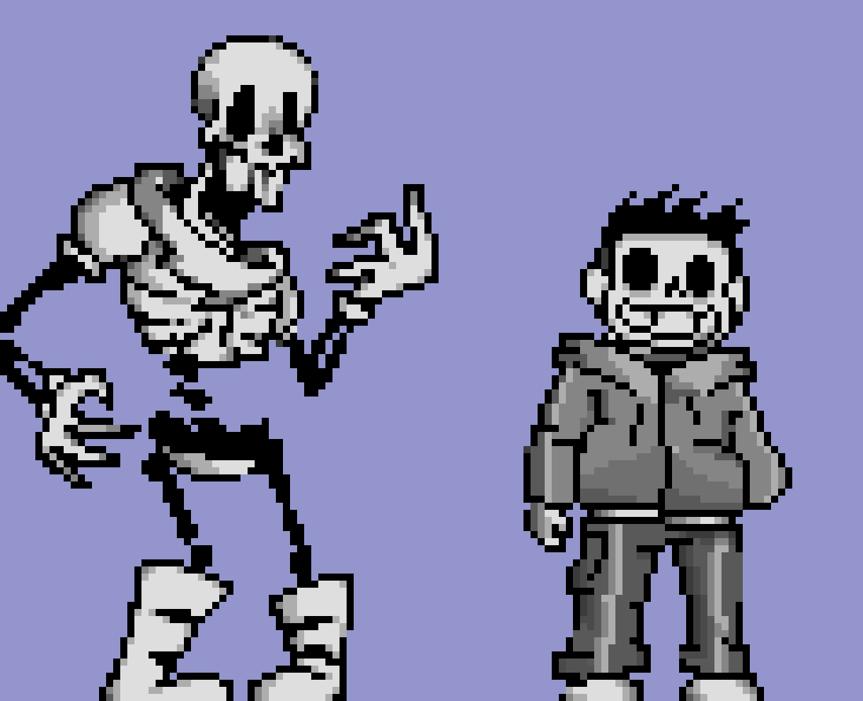 [450a4c] *grabs papyrus from a dark corner* here he is pap.... OUR NEW EXPERIMENT *papyrus grabs him*  -MOAU