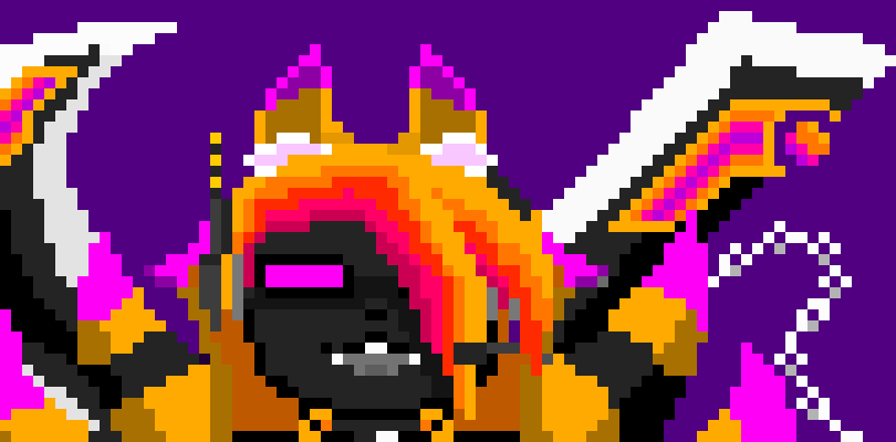 [aeaddc] [Ekusukariba]  *finishes up the last bit* you know how to cook that for sure *gets up to put dish away*