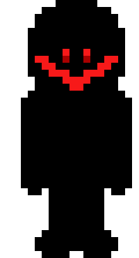 [8060ac] i have no soul