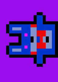 [1550bf] *bawn bawn crawls away from weegee* . - bon bon