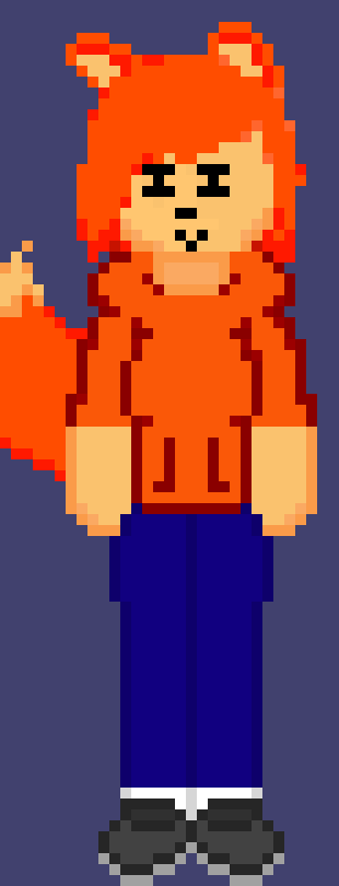 [d8d976] That was planned by me -Foxlya