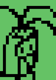 [9551cd] cool ink sans