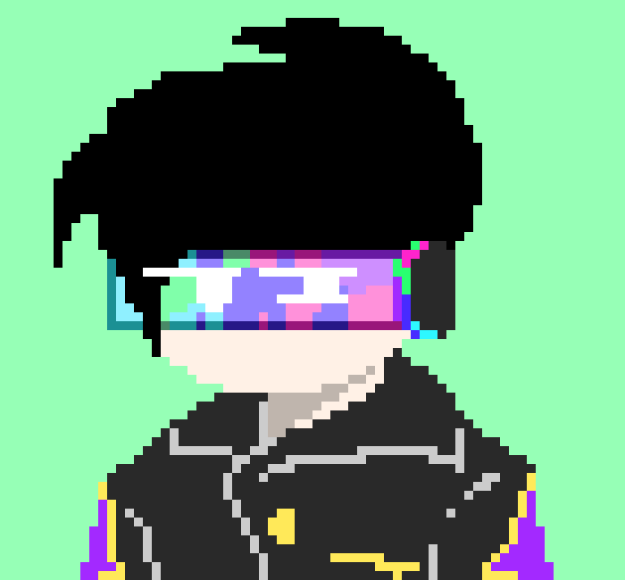 [e8dd50] And some tall thing nearly hit me.