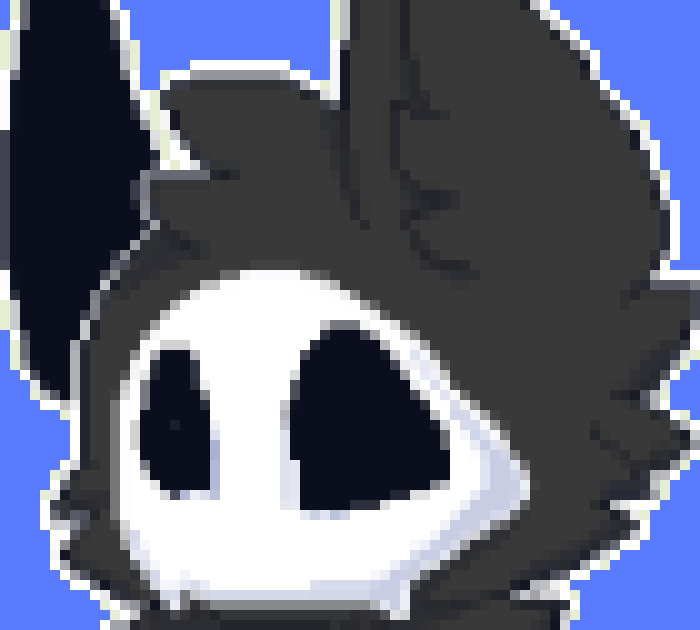 [d14112] I'd rather be locked in the lab again then have to comprehend what is happening.| - Oli