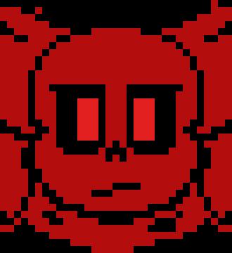 [d9d945] (i'll be on... just trying to make a sprite... -Warrior)