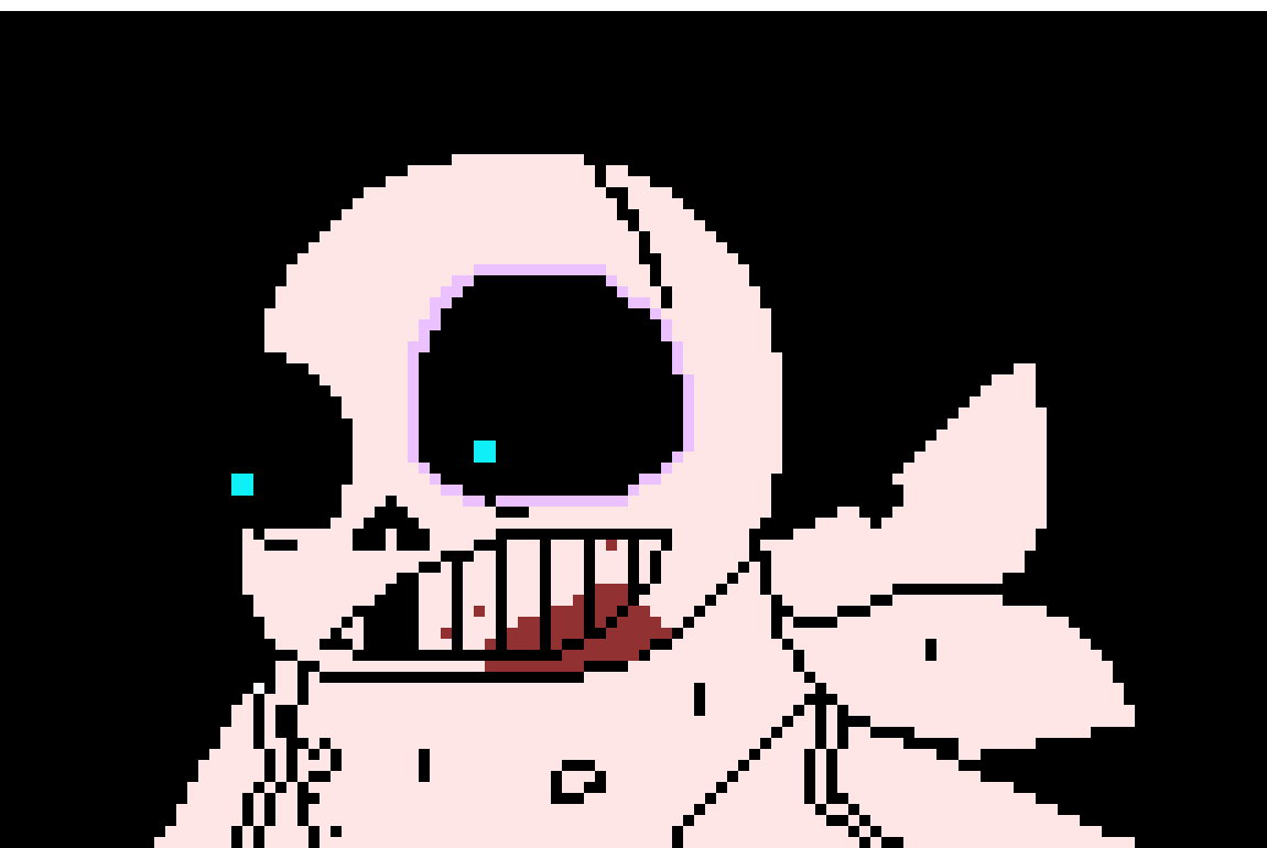 [b9de0d] ... - sans (underswap)