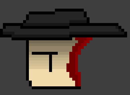 [62e729] dosen't that make you the 2nd one standing?