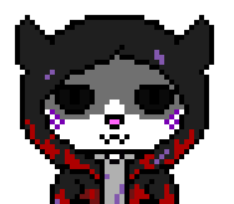 [5b2f3e] So, Tales of the Pixelverse. Roles still in progress... 