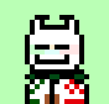 [18f49e] Looks at what hex picked up) Santa mierda! Qué es eso? 