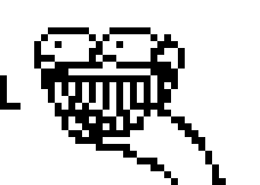 [f7c573] i like that ditto's face. reminds me of my own