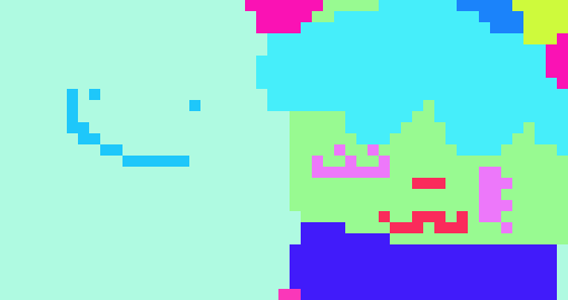 [390dcd] also nobody would ever fucking love you, like look at your fucking art, it looks like shit, like terrie does better and its actually really good for someone who says they do shit on their own art! and honestly seems like a hell of a lot better person than you. so why dont you fuck off and rethink your pathetic fangirl life