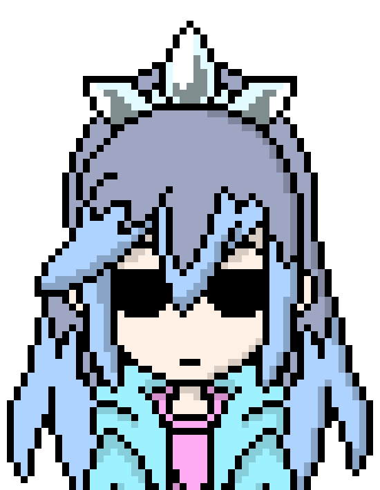 [5b2f3e] -face-plants into the ground, creating snow-