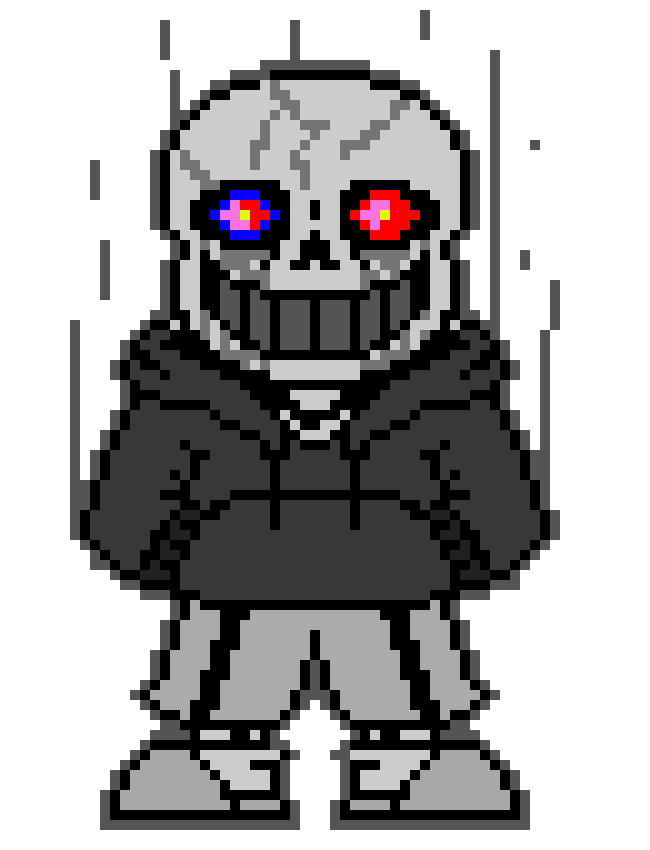 [f480e4] steel soul sans