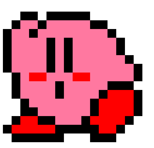 [9664c4] Kirby