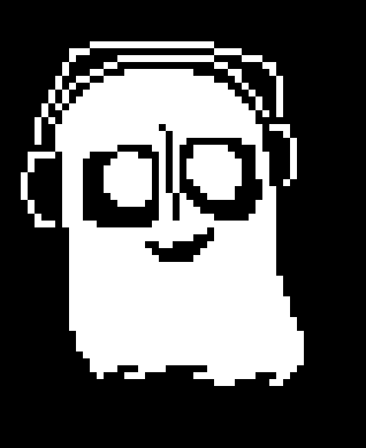 [65a0f5] I've listened to Ghost Fight for so long, it's been moved into my brain as a perm host.