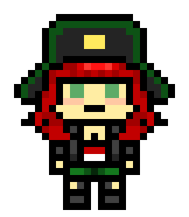 [b418a2] Project: Eden's Garden- Pro Gamer (2)