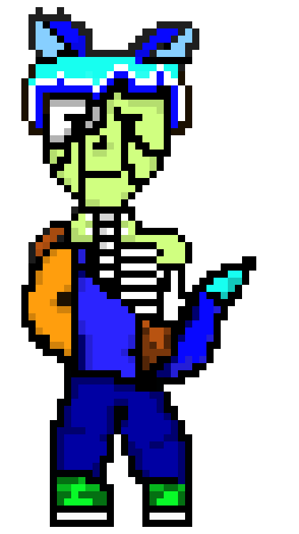 [04f305] i dont have a age