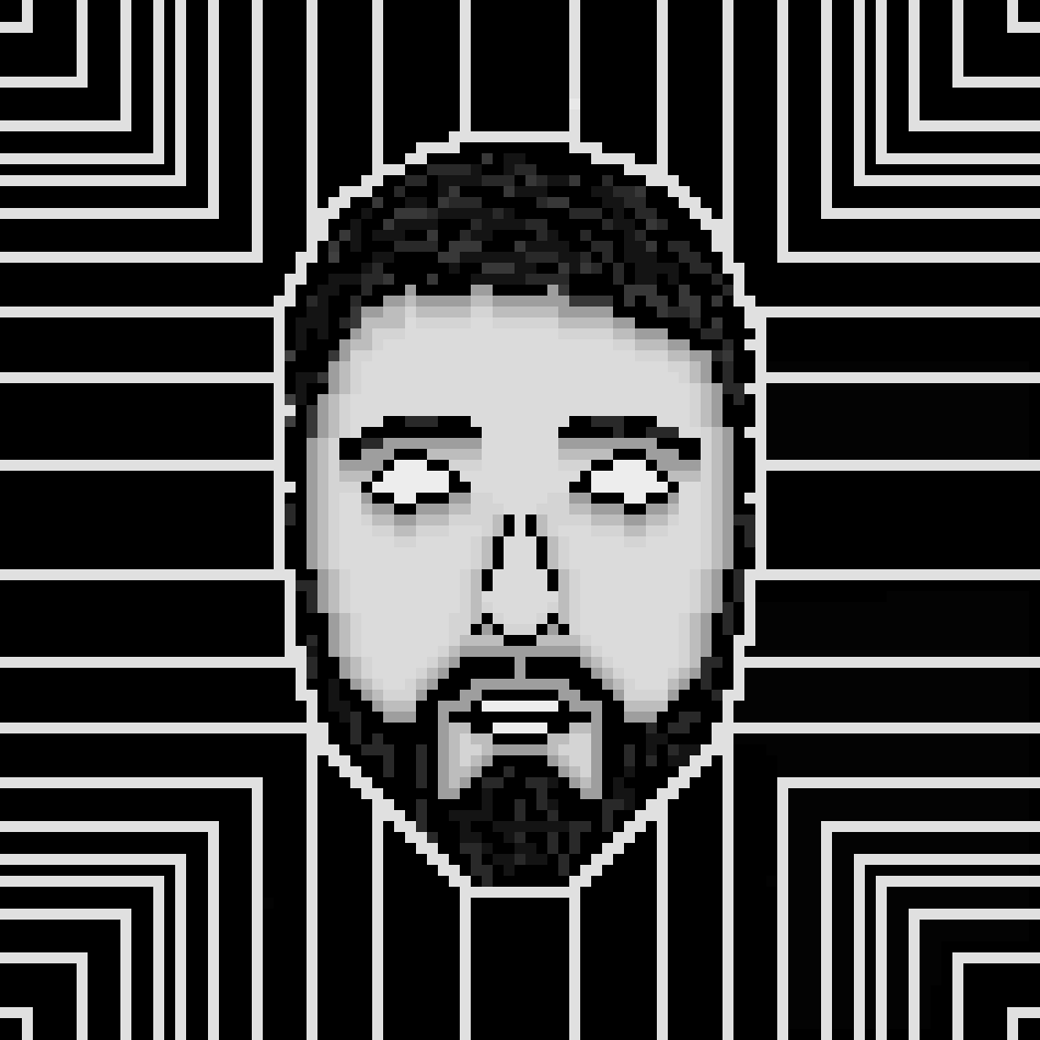 [9664c4] Auto-Retrato Arte Digital