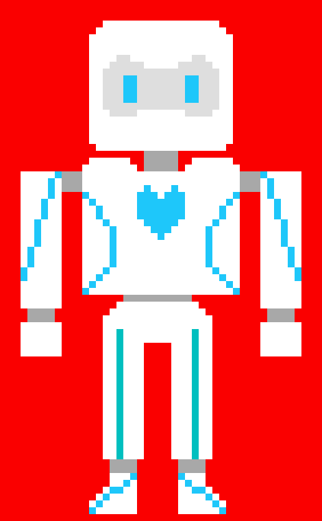 [56bc6e] Boi go away