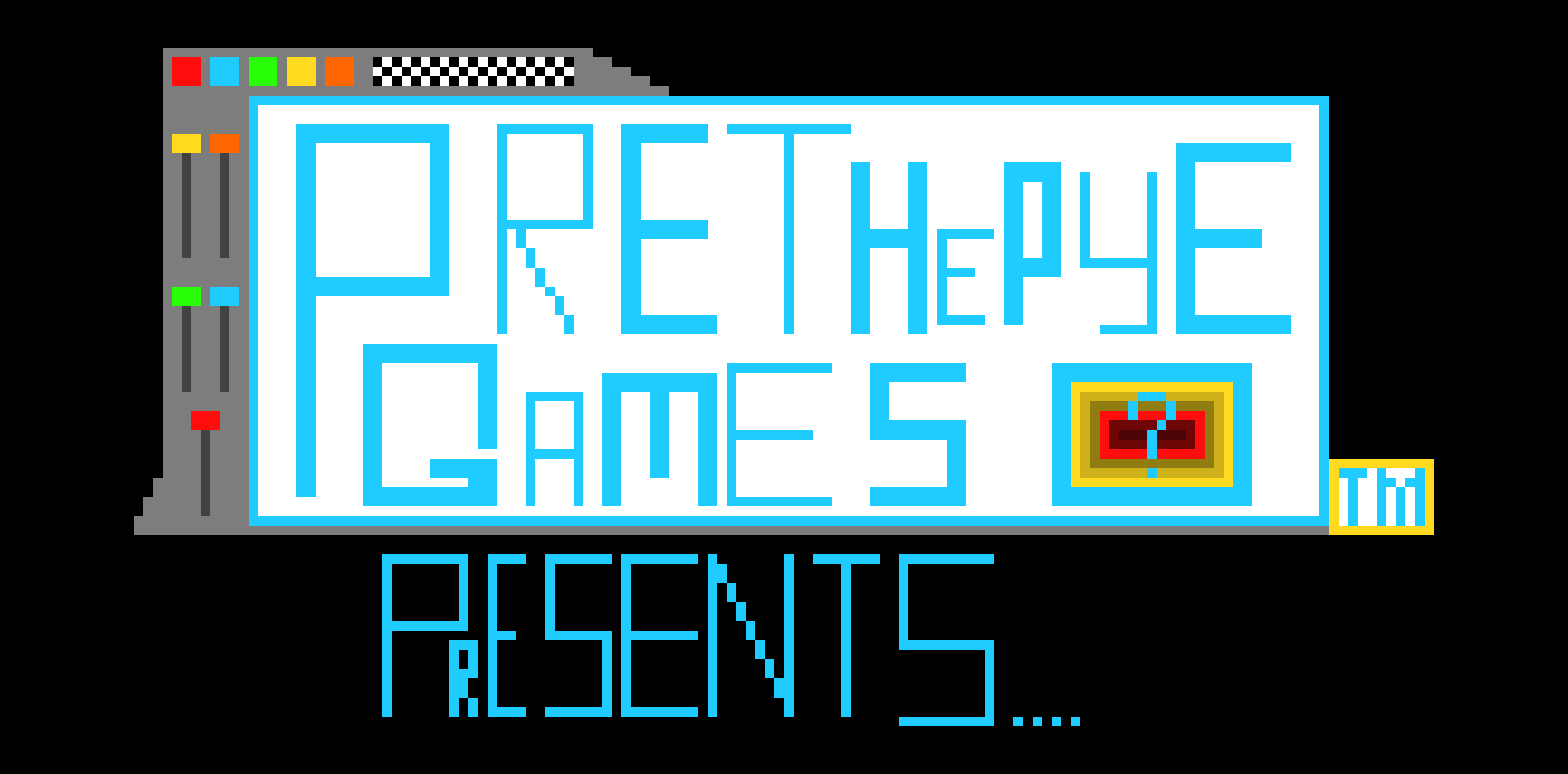 [9664c4] prethepye games