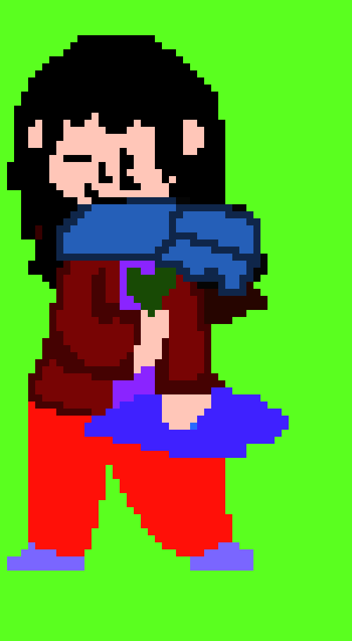 [904ba9] hey chris moring looks at frisk??